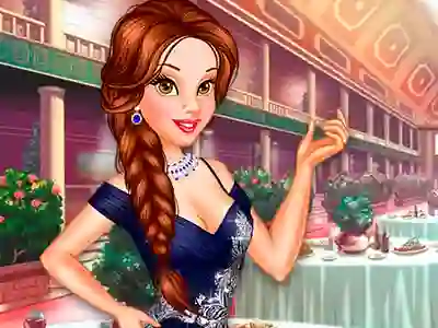 Princess Best Date Ever — 無料オンラインゲーム