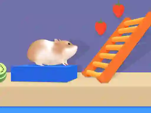 Hamster Maze Online — 無料オンラインゲーム