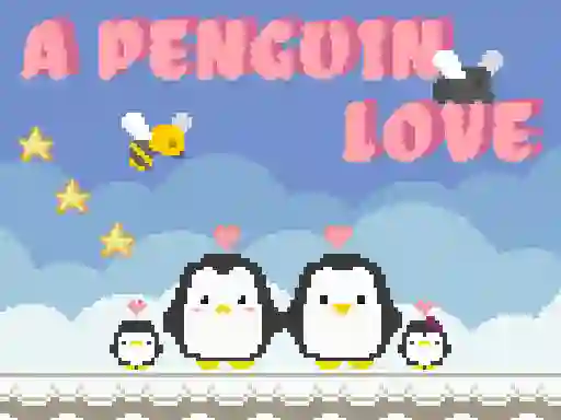 A Penguin Love — 無料オンラインゲーム