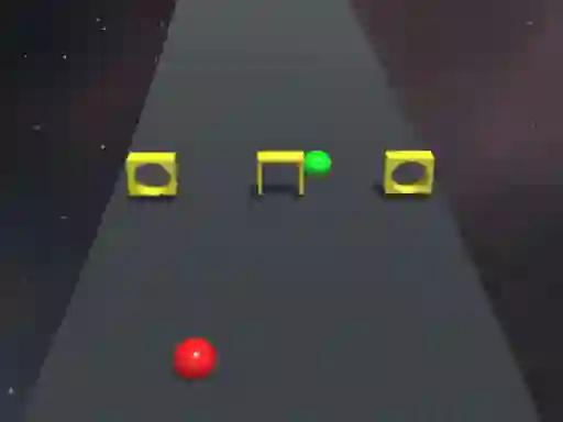 Infinity Run — 無料オンラインゲーム