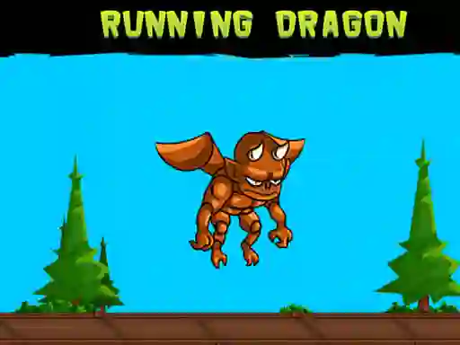 Running Dragon — 無料オンラインゲーム