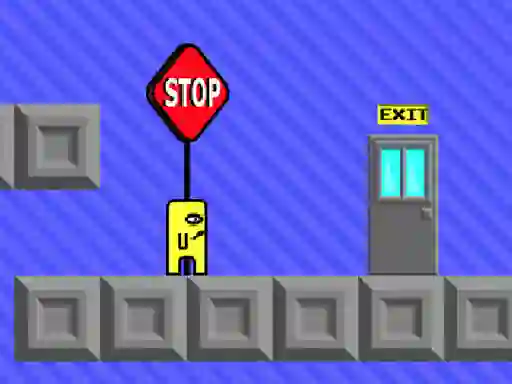 Secret Exit — 無料オンラインゲーム