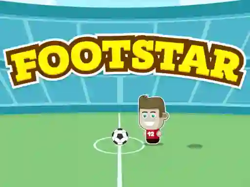 Footstar — 無料オンラインゲーム
