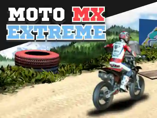 Xtreme Bike — 無料オンラインゲーム