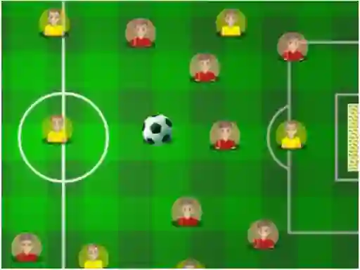 Soccer Challenge 2018 — 無料オンラインゲーム