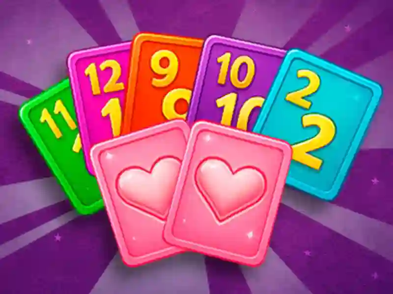 Card Master — 無料オンラインゲーム