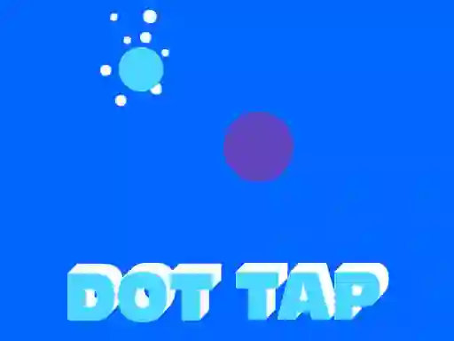 Dot Tap — 無料オンラインゲーム