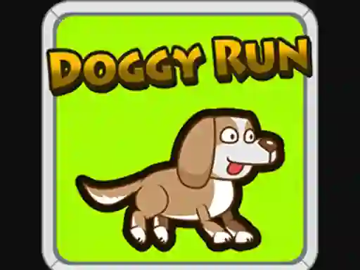 Doggy Run — 無料オンラインゲーム