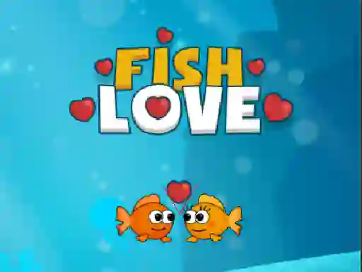 Fish Lovers — 無料オンラインゲーム