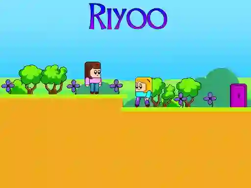 Riyoo — 無料オンラインゲーム