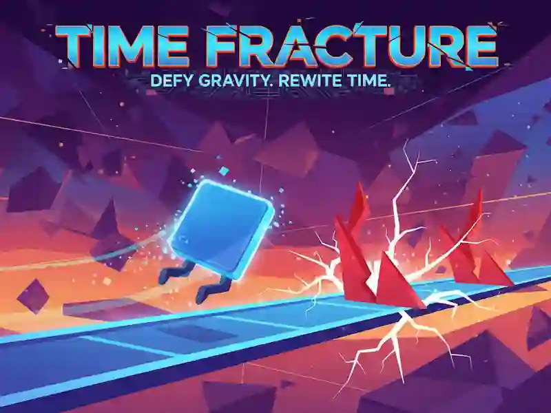 ゲームTime Fractureオンライン
