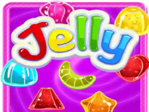 Jelly — 無料オンラインゲーム