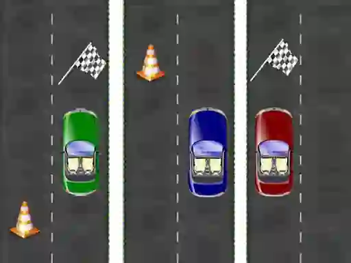 3 Cars — 無料オンラインゲーム
