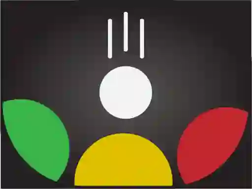 Falling Ballz — 無料オンラインゲーム