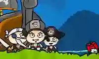 Pirate Booty — 無料オンラインゲーム