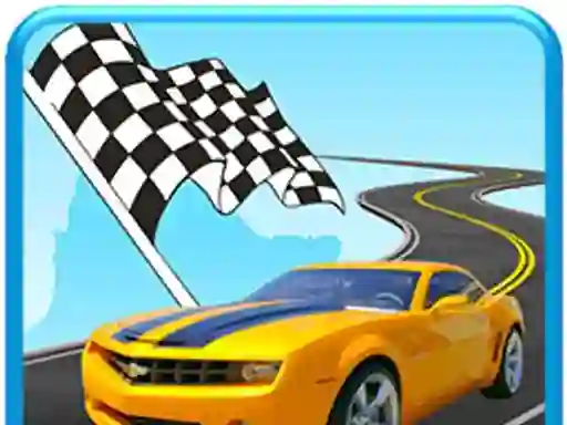 Road Racer — 無料オンラインゲーム