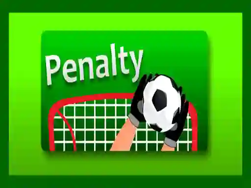 Penalty — 無料オンラインゲーム
