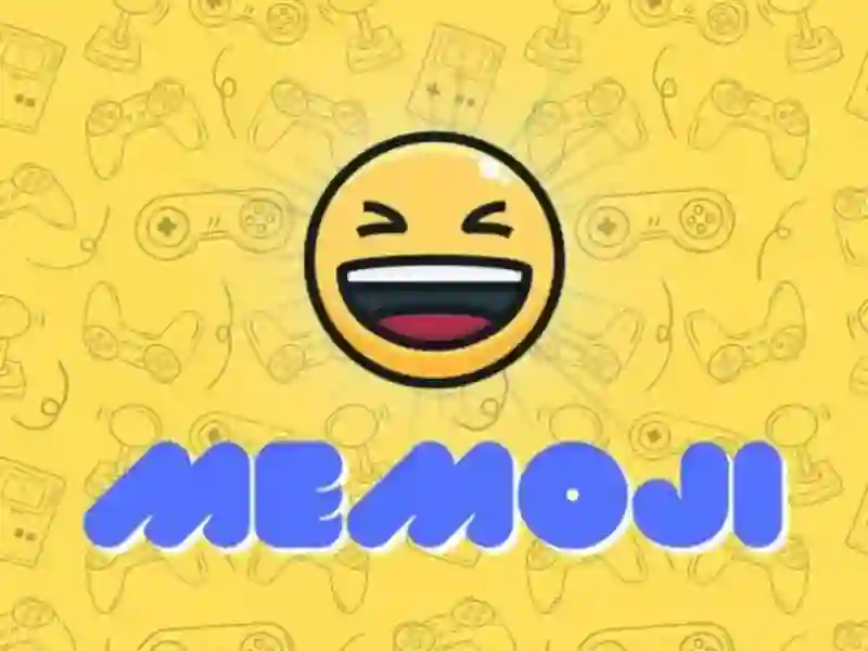 Memoji — 無料オンラインゲーム