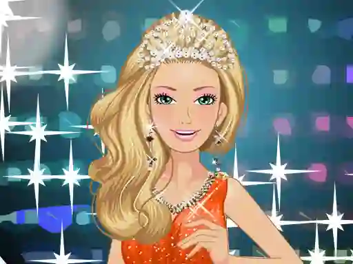 Prom Queen Dress Up — 無料オンラインゲーム