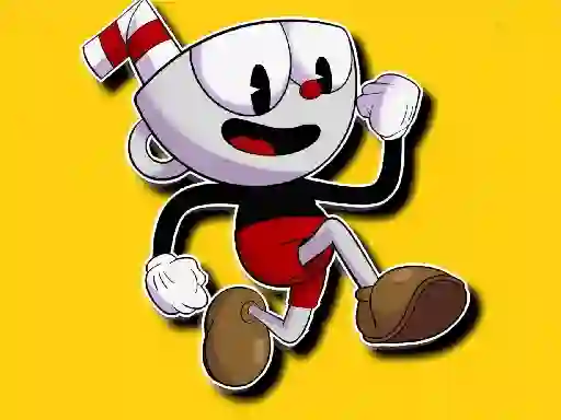ゲームSquare Head Adventureオンライン