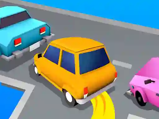 Turn Turn — 無料オンラインゲーム