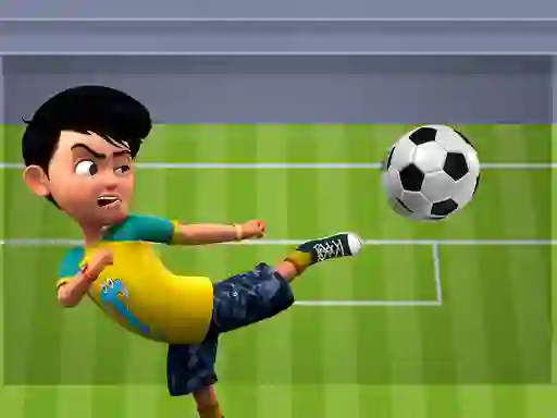 Tappu Free Kick Challenge — 無料オンラインゲーム