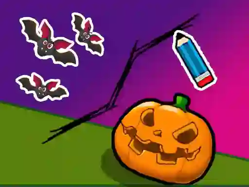 Save My Pumpkin — 無料オンラインゲーム
