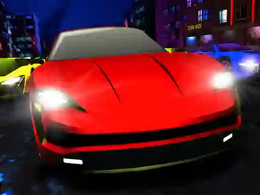 Electric Racer — 無料オンラインゲーム