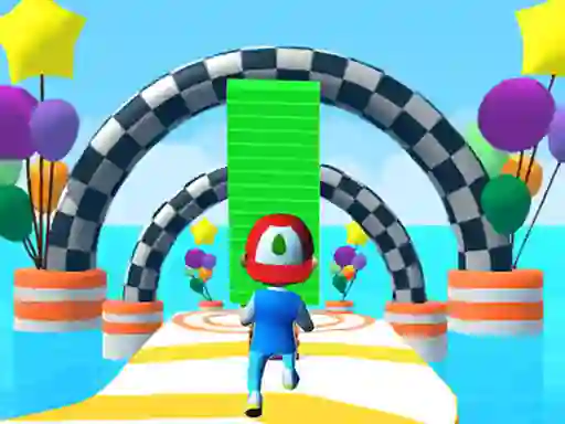 Shortcut Run — 無料オンラインゲーム
