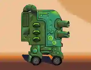 Tanks Master — 無料オンラインゲーム