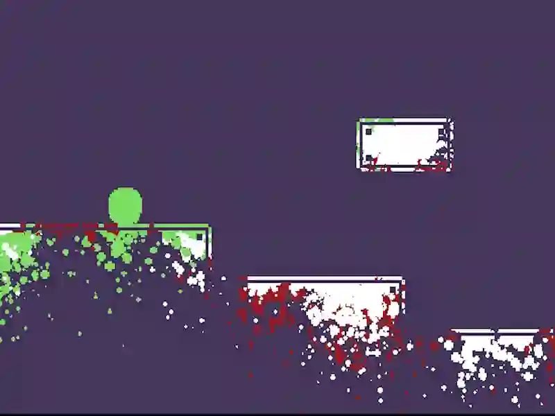 Splatter — 無料オンラインゲーム