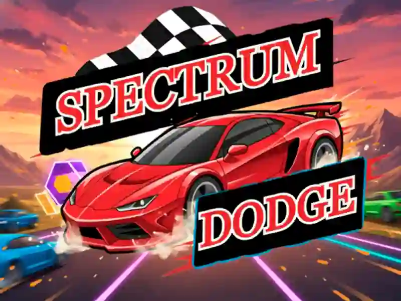ゲームSpectrum Dodgeオンライン