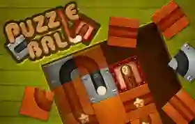 Puzzle Ball — 無料オンラインゲーム