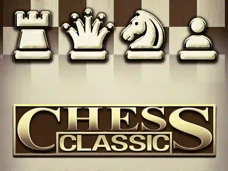 ゲームChess Classicオンライン