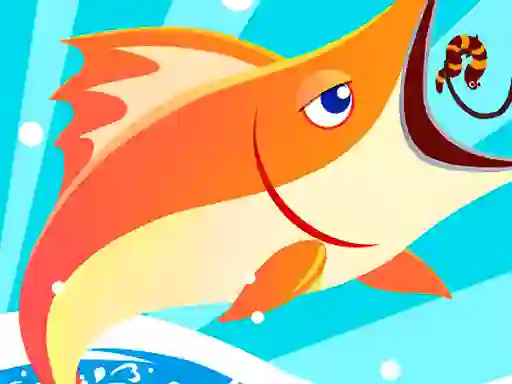 Crazy Fishing — 無料オンラインゲーム