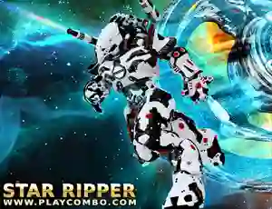 Star Ripper — 無料オンラインゲーム