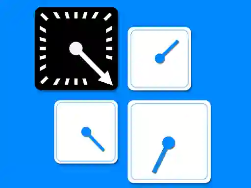 Hit Shooty Clocks — 無料オンラインゲーム