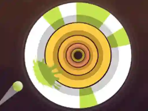Paint Hit — 無料オンラインゲーム