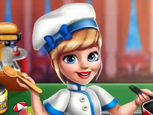 Cooking Scene — 無料オンラインゲーム