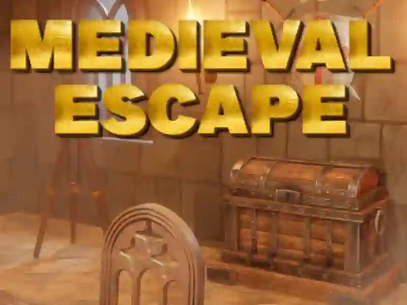 Medieval Escape — 無料オンラインゲーム