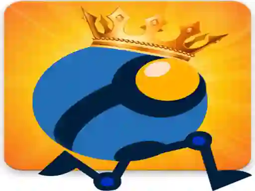 King Of Balls — 無料オンラインゲーム