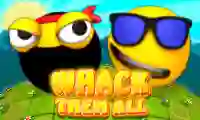 Whack Them All — 無料オンラインゲーム
