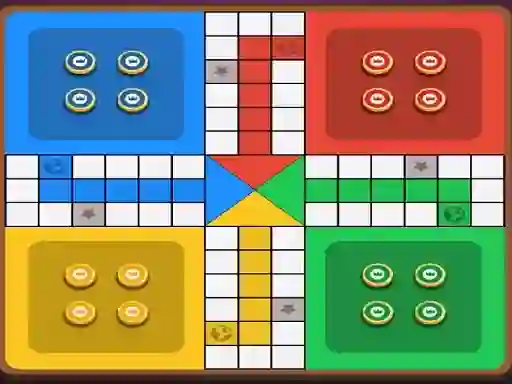ゲームLudo Original Starオンライン