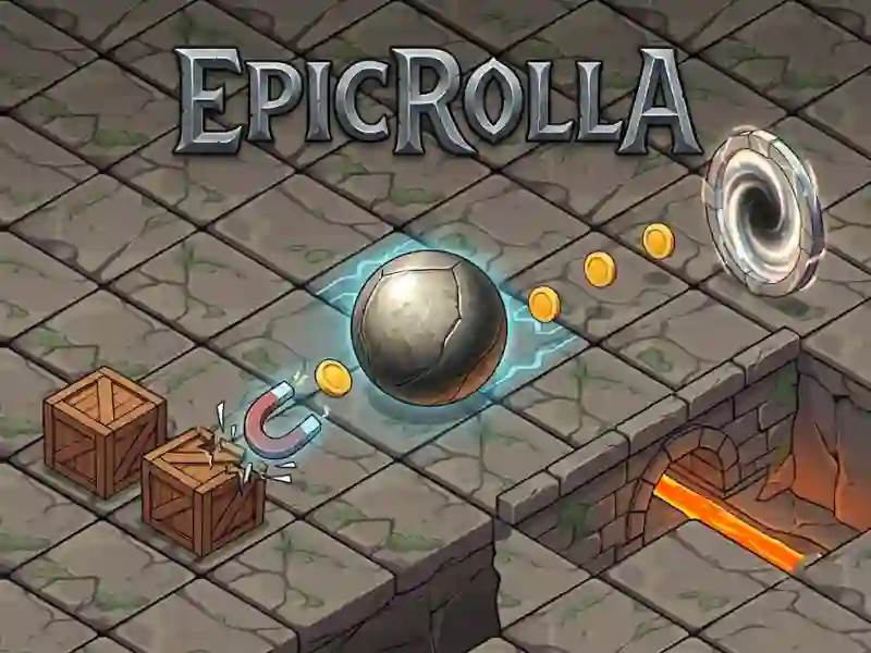 Epicrolla — 無料オンラインゲーム