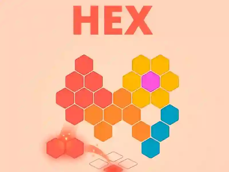 ゲームHexオンライン