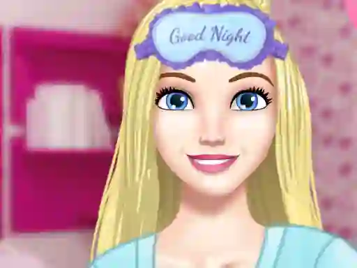 Pajama Party — 無料オンラインゲーム