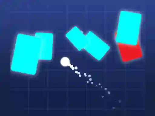 Brick Breaker Rush — 無料オンラインゲーム