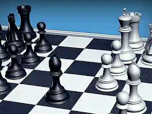Real Chess — 無料オンラインゲーム