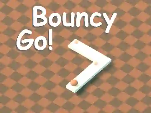 Bouncy Go — 無料オンラインゲーム