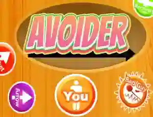 Avoider — 無料オンラインゲーム